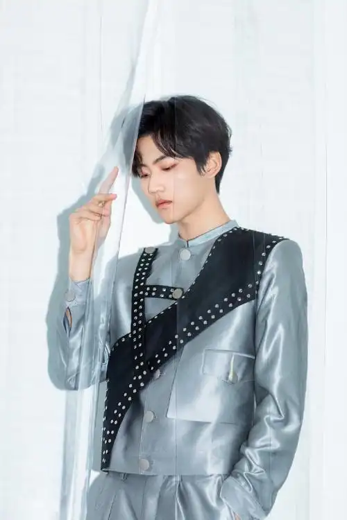 创造营2021周柯宇