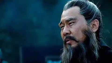 曹操 陈建斌经典语录