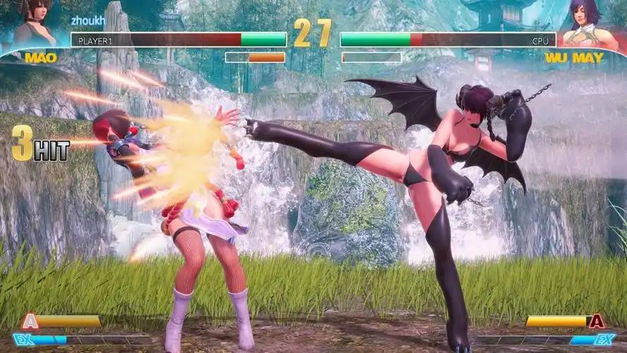 格斗天使se最全整合版, 格斗天使se最全整合版