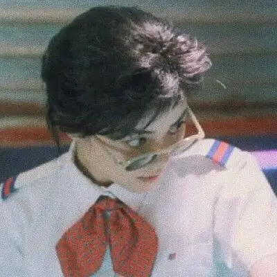 重庆森林 夏林(王菲)