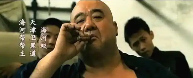 民国天津混混之间一场恶战:袁文会大战王丰年,独霸三不管__财经头条