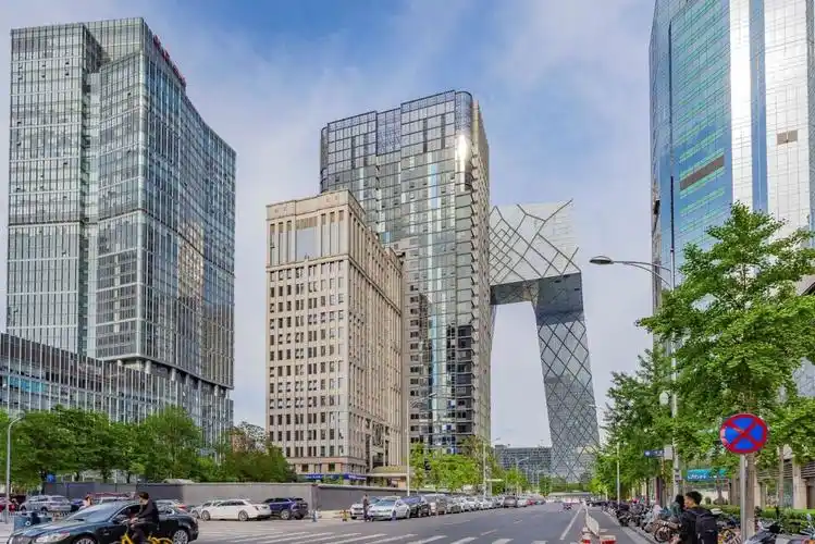 区13~15元/㎡66天北京金融科技中心地址朝阳区7~8元/㎡66天万科时