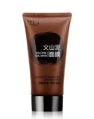 火山泥面膜150g(网络专供)