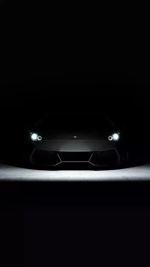 每日壁纸iphone亮屏开灯壁纸