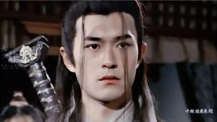 古天乐杨过高清视频在线观看芒果tv