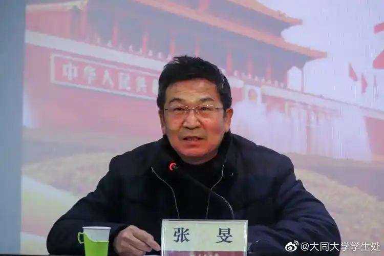 高旭东教授谈新闻写作