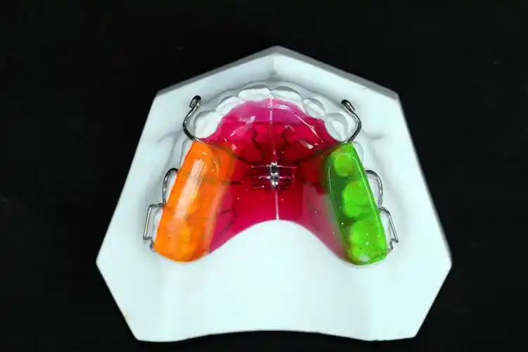 口内前牵引器(不含扩弓器)-矫治器-西安华冠用品有限公司|华冠用品