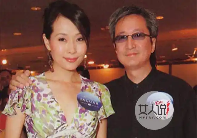 李思思老公是谁曝老渣男屡次偷吃叶童李思思却不敢吭一声真相2