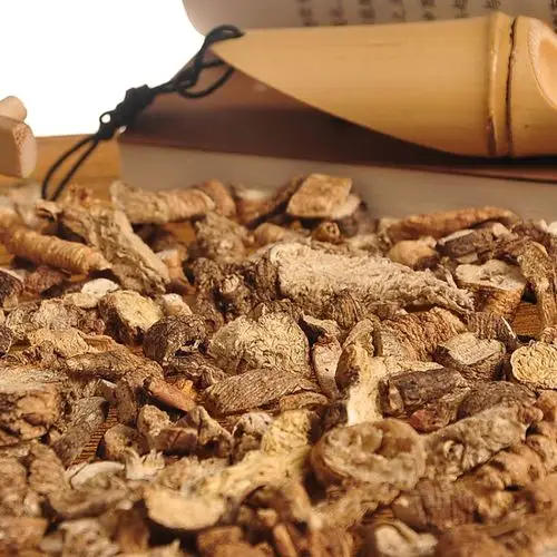 林芝源 南沙参 沙参 泡参 泡沙参 川明参 明党参 泡沙参 南沙参 500g