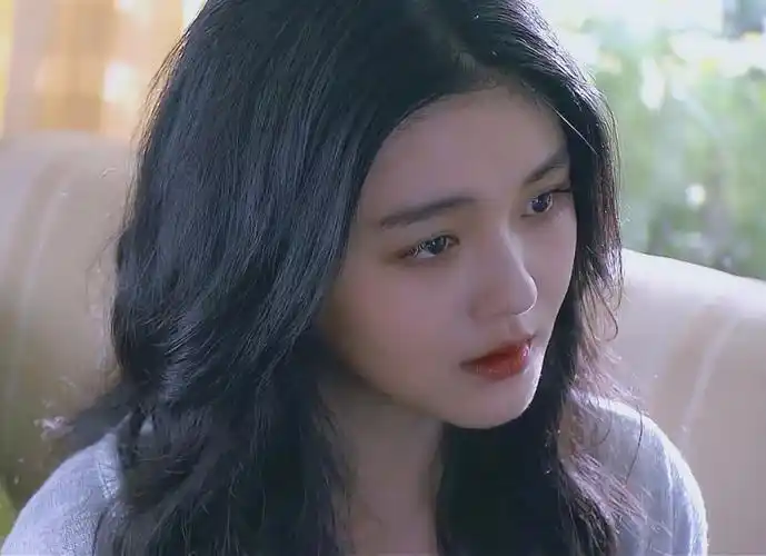 原创泡沫之夏大s的颜值巅峰代表作这才是偶像剧女主的气质啊