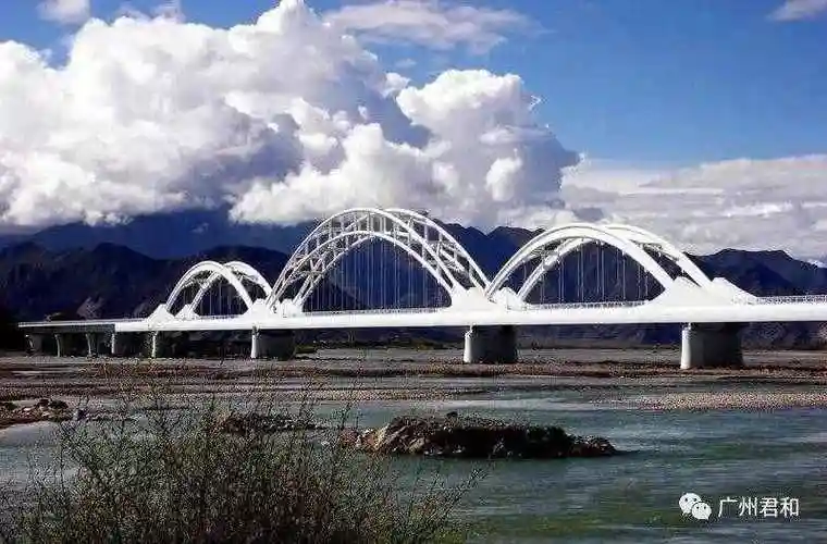 桥的种类常见的四种桥