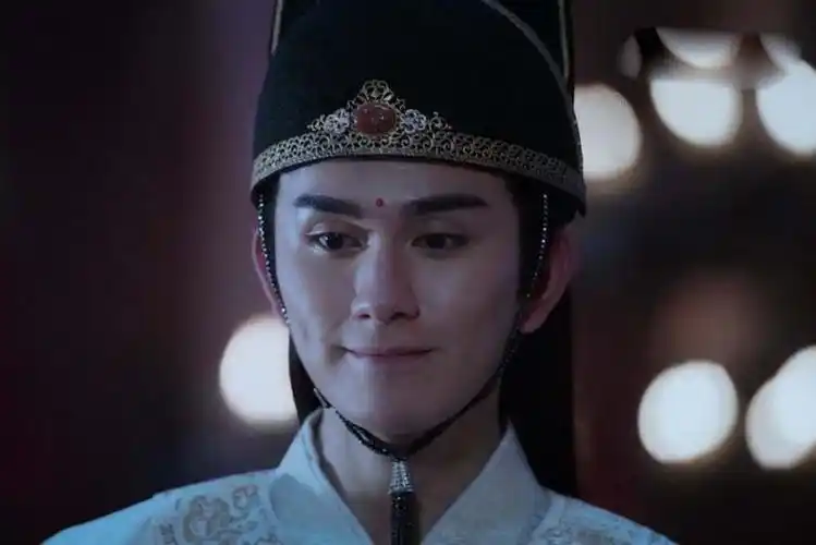 《陈情令》之金光瑶:纵然十恶不赦,却也有专属于某人的柔软