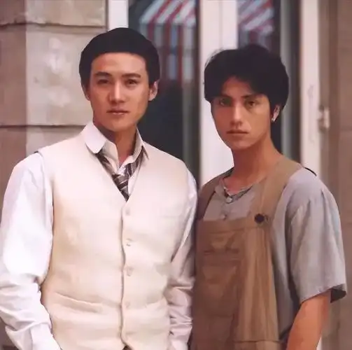 1,陆毅:找错经纪人,不断走下坡路