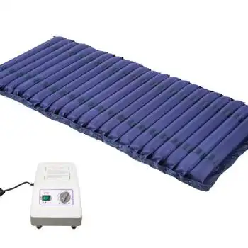 防褥疮气床垫气垫床老人病人卧床瘫痪家用充气护理褥疮垫单人自动翻身