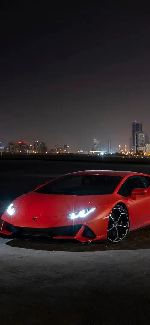 壁纸|精选豪车系列21