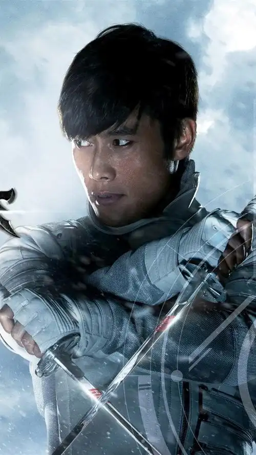 李秉宪 特种部队2:眼镜蛇的逆袭 壁纸