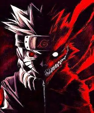 动漫趣事,火影这几位可以与暴走的鸣人战斗!丝毫不怕九尾的力量