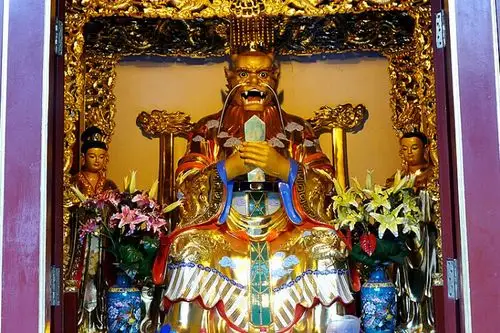 留住记忆_______我所知道的北新桥:龙王庙的故事 上部 作者:猴儿哥