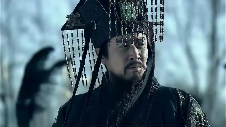 原创称帝后的秦始皇:到处游走,消磨岁月,无聊得很!