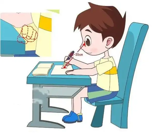 让眼睛健康的7个方法,你知道几个?