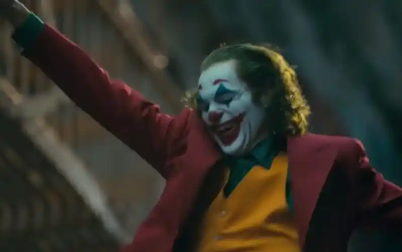 【美国广告】汉堡王广告——恐怖小丑之夜 burger king -scaryclown