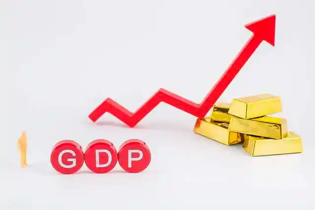 2020年我国全年gdp超过100万亿元!