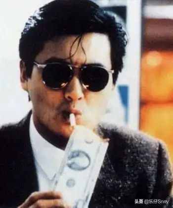 的称号小马哥结局,还是因电影《英雄本色》,发哥在其电影中饰演小马哥