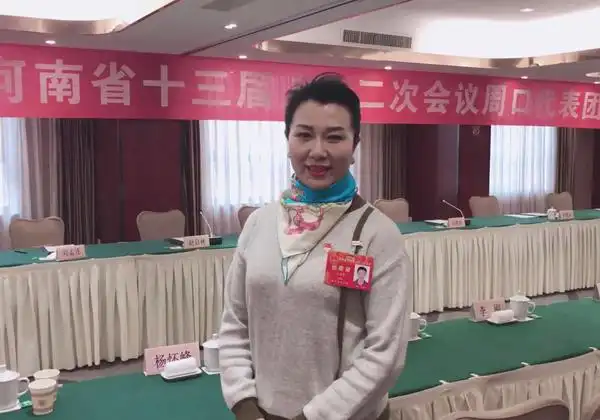 【融媒微访谈】省人大代表汪荃珍:培养人才抢救优秀剧目 解决戏曲从业