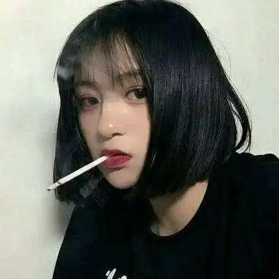 女生头像女霸气超拽有范2019快手最火背景图持枪社会哥_男生霸气头像