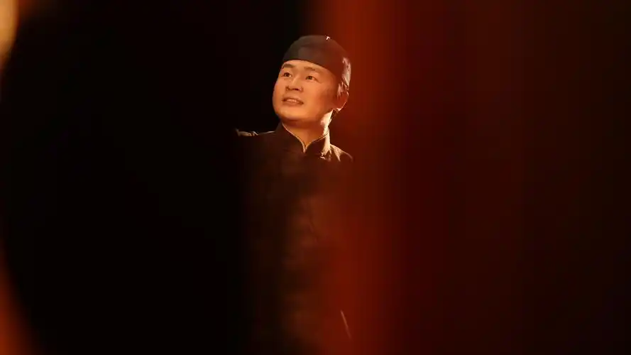 p data-id="gnbprkwb6s">方浩然,口技演员, a target="_blank" href=