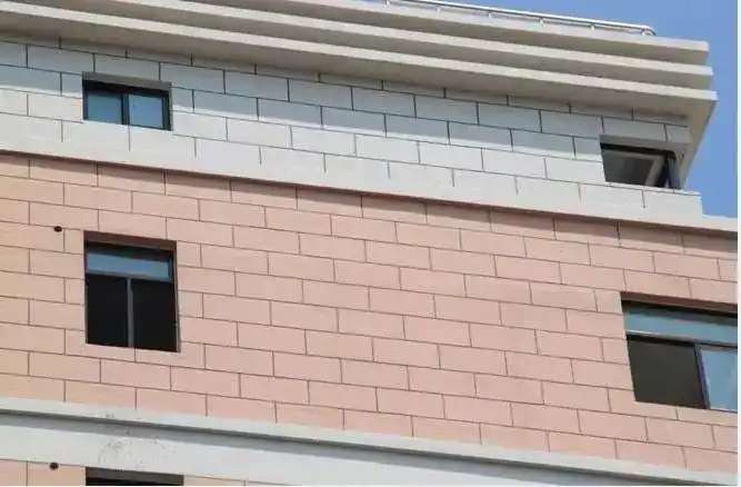 真石漆工程出现发白,色差这些问题怎么办