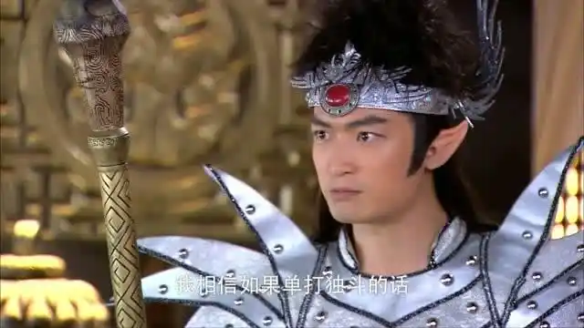 封神英雄榜魔家四将太厉害连姜子牙也开始担忧了