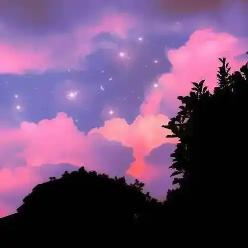 背景图 | ins风小众质感背景_表示歉意_图片_来自