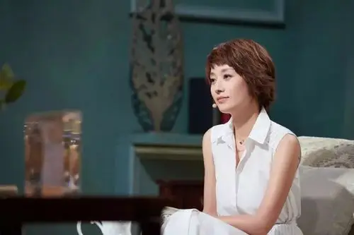 文章马伊琍离婚:婚姻是一场严格的纪律