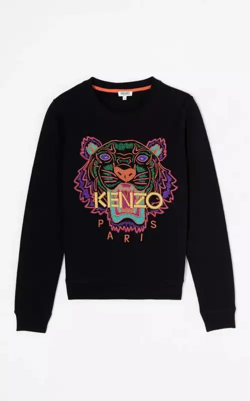 kenzo 2017圣诞特别系列 只为你而来
