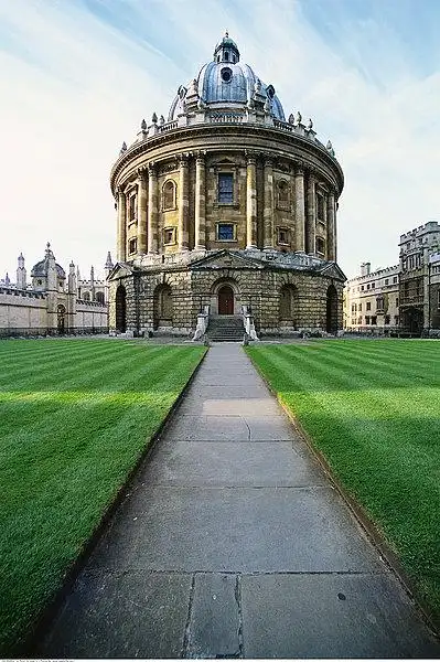 牛津大学图片_牛津大学图片大全_全景图片