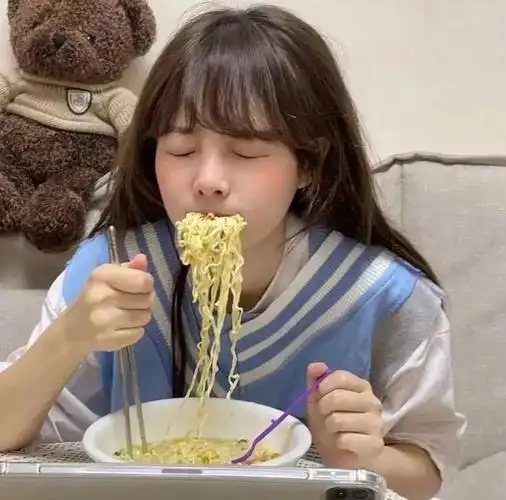 干饭人专属头像哇!多人组,干饭人组团头像(头像,2022就是要干饭图片)