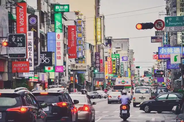 台湾经济增长,对大陆避而不谈,这样的谎言有人信?