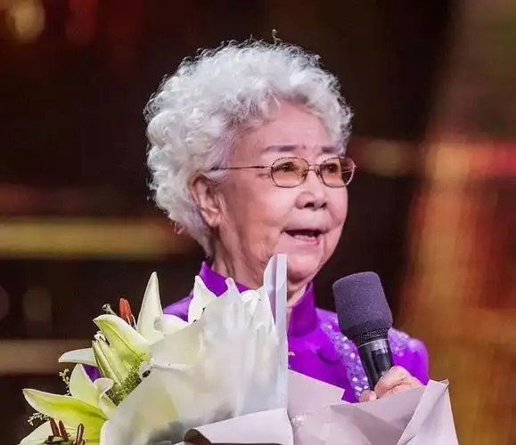 田华|老戏骨与中国国际微电影节