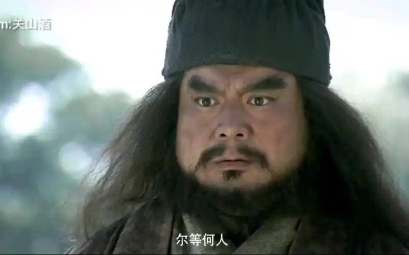 新三国:张飞这三弟当的是真称职