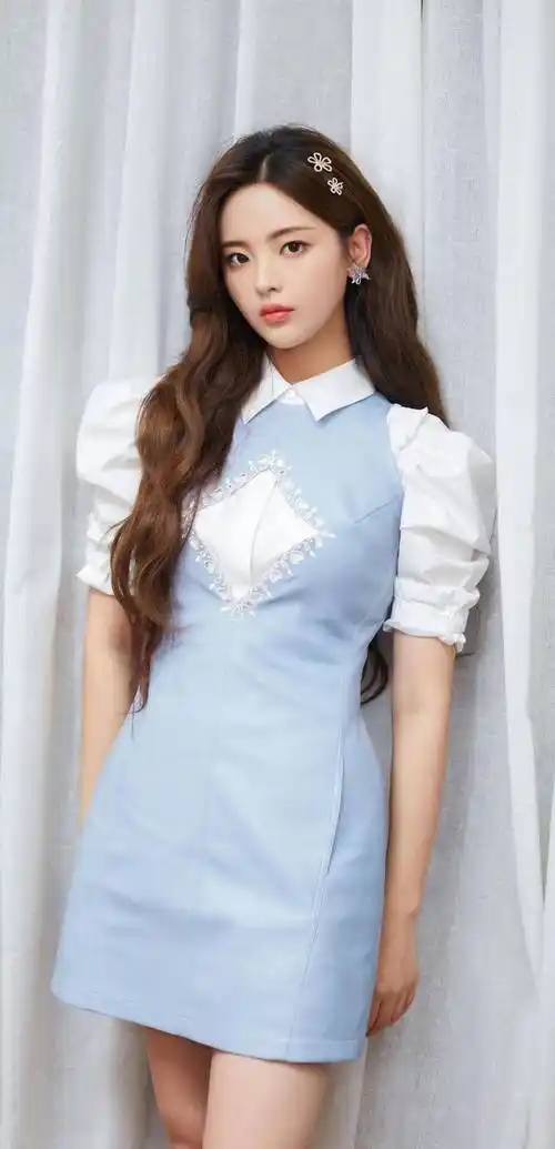 杨超越出镜被问读书是否重要,瞪眼睛盯着屏幕忙点头,被赞三观正