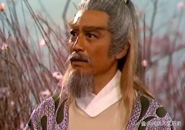 1,杨家枪法:杨铁心