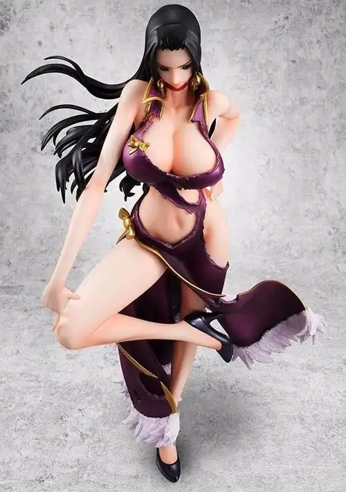 女帝手办,福利图