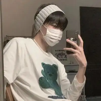 79来一波不露脸男头