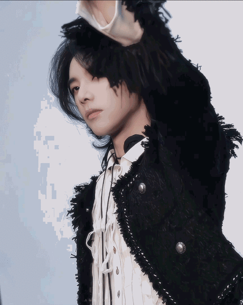 华晨宇美貌大赏##华晨宇王牌对王牌