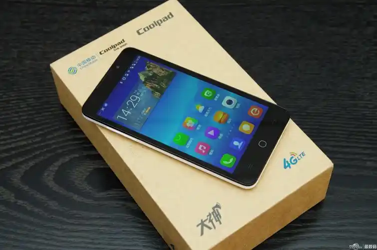 千元级智能手机新秀酷派大神f1极速版体验