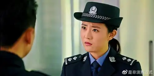 功夫战警28集辛小晶向陈橙表白可面对她的调令两人陷入僵局