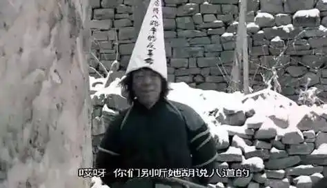 没看过这部电影,别说你认识黄渤