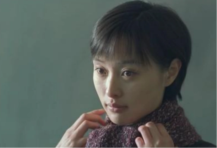 演反派让人恨得牙痒痒吴越在扫黑风暴里又成功了