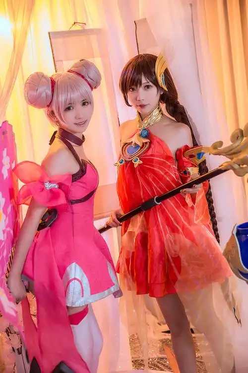 这个小乔有点高,大乔我先抱走了!